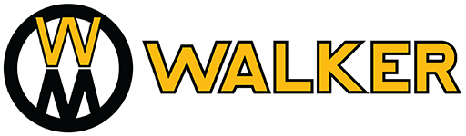 Logo Vendor Walker Horizontal